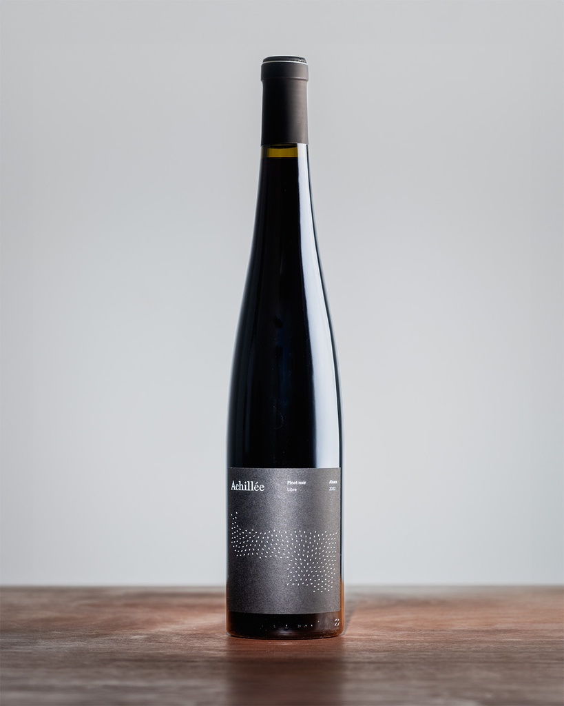 Pinot Noir Libre 2022