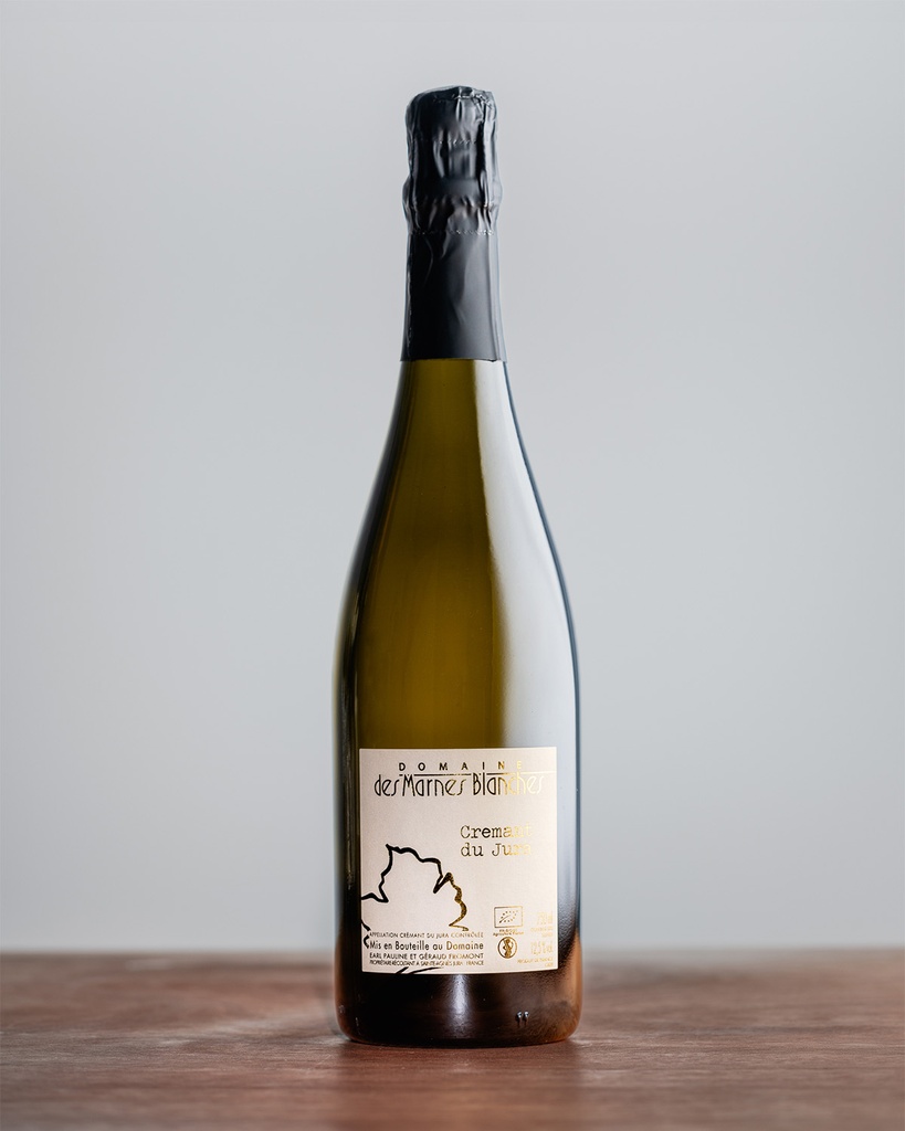 Crémant du Jura