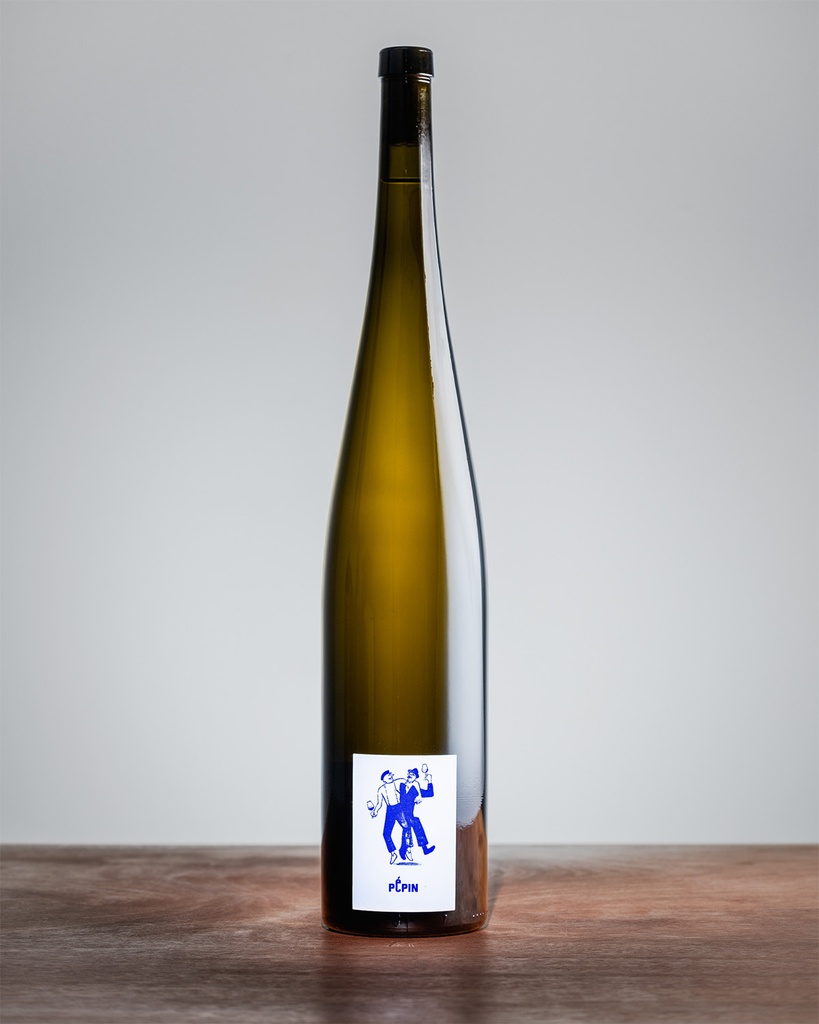 Pépin Riesling Magnum