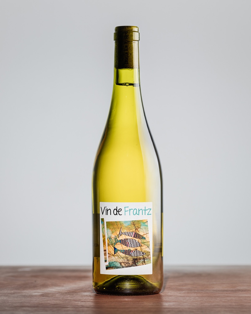 Menu Pineau 2023