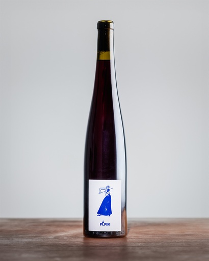 Pépin Pinot Noir