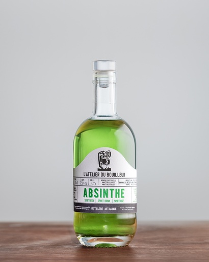 Absinthe Cacao