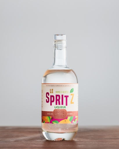 Spritz