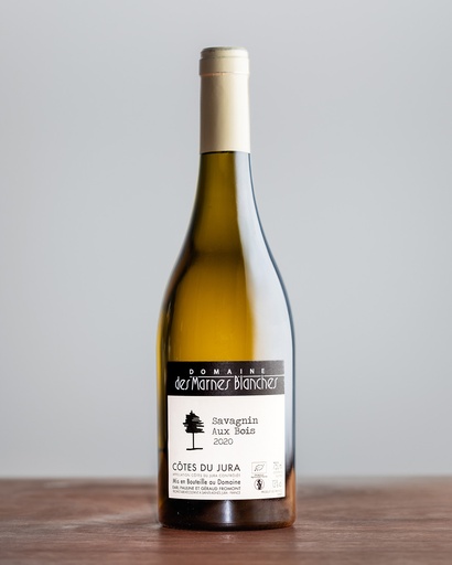 Savagnin Aux Bois 2022